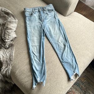 AE Skinny Jean